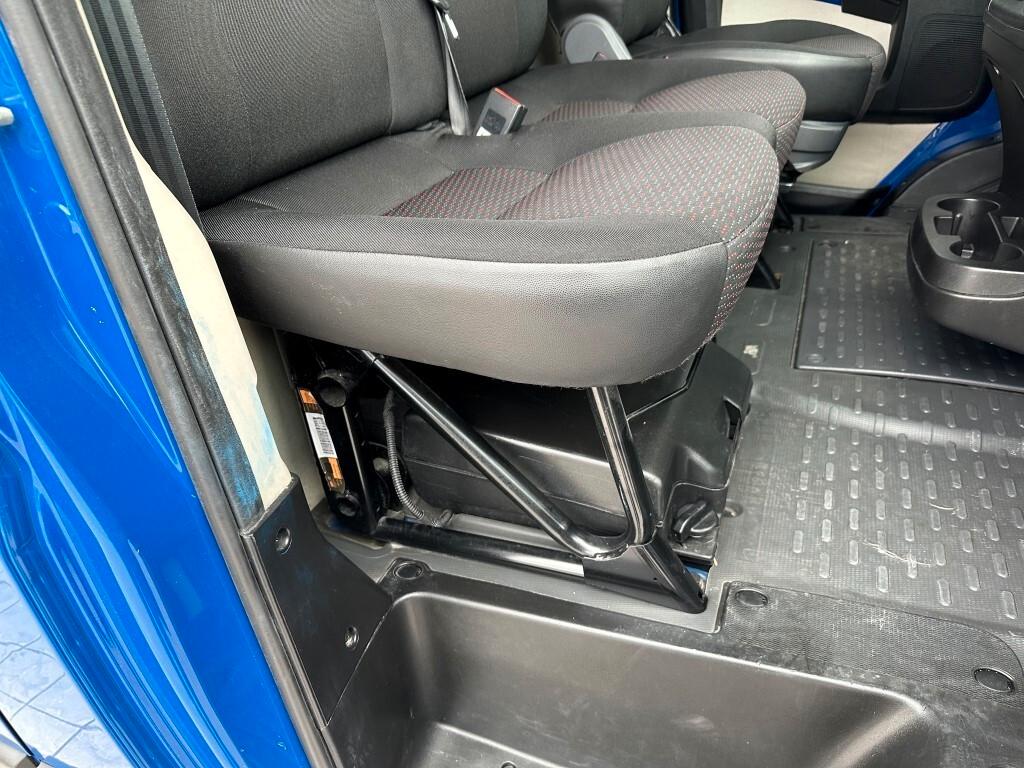 Citroen Jumper L1H1 2.2 Bhdi 140 CV