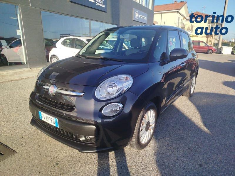 FIAT 500L 500L 1.4 95 CV Pop Star