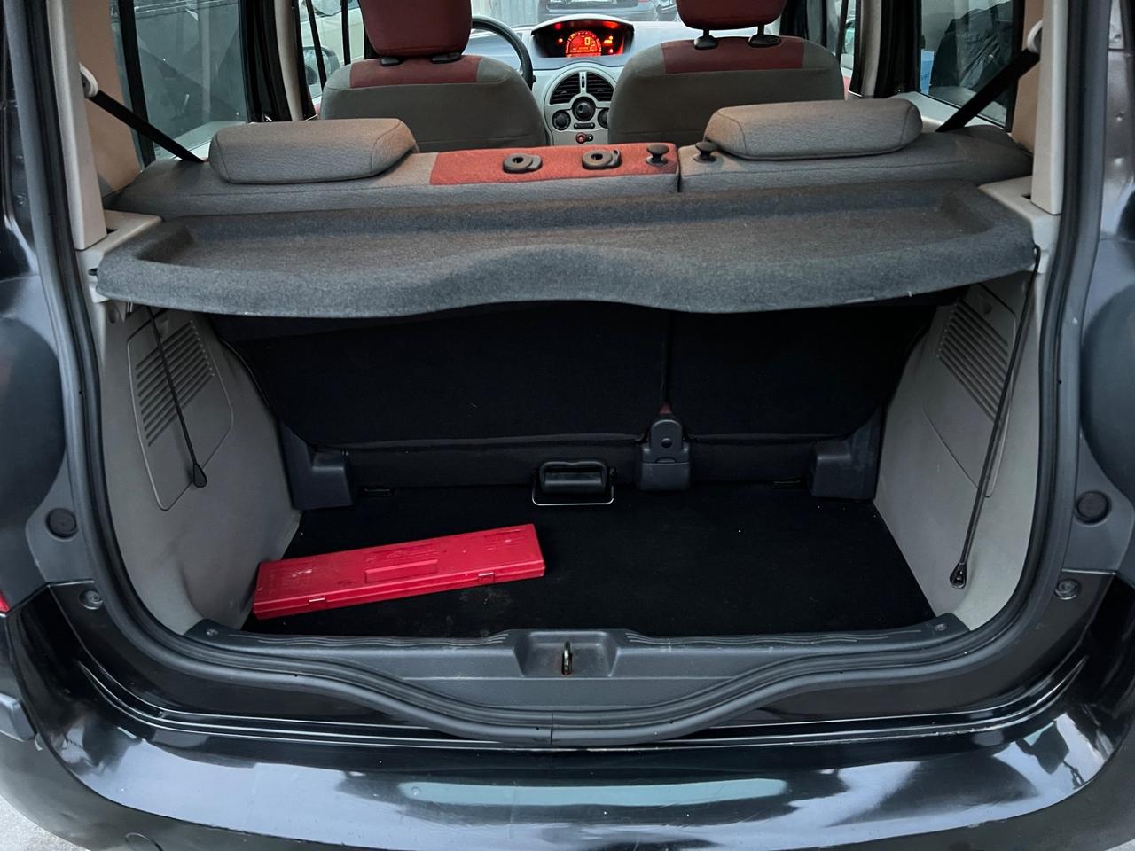 Renault Modus 1.5 dCi 85CV Initiale