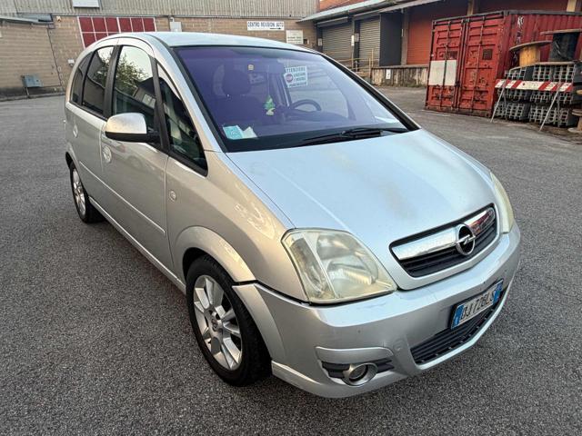 OPEL Meriva 227,896km 1.3 CDTI Cosmo senza lavoro da fare