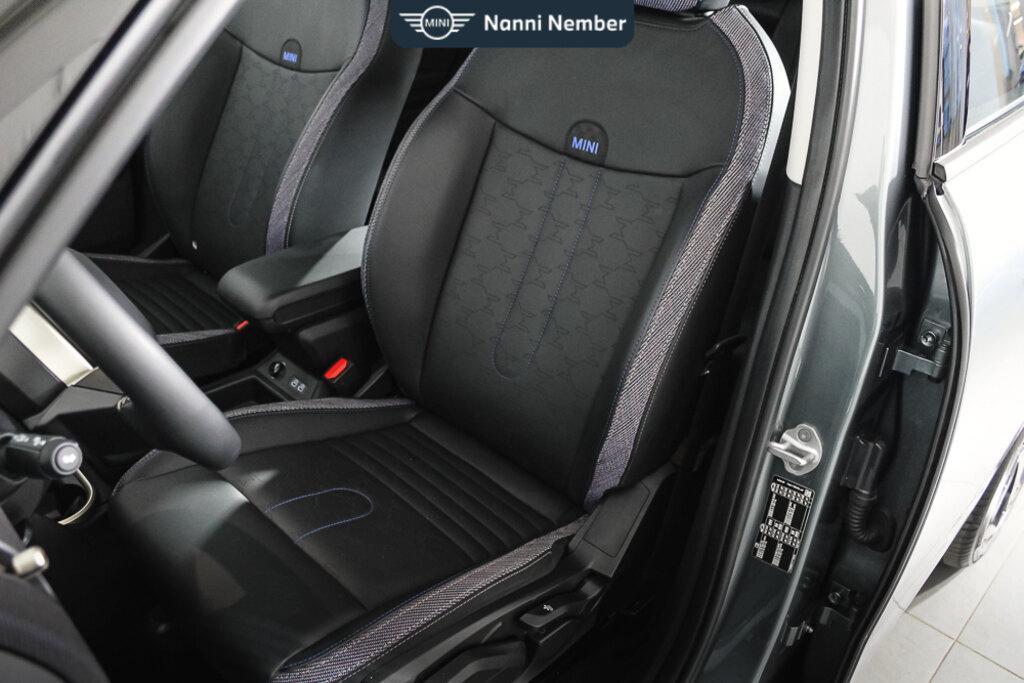 Mini Mini Countryman 1.5 48V C Classic