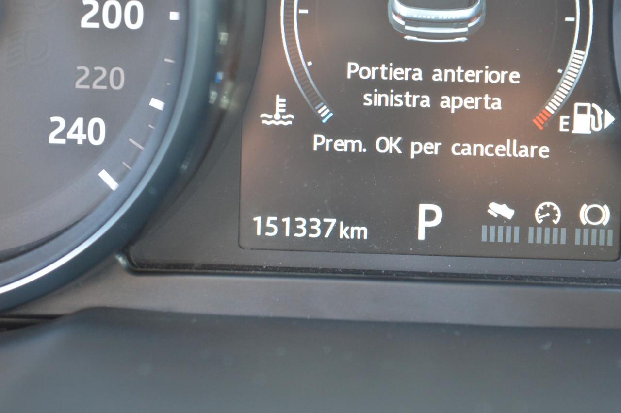 Land Rover Range Evoque 2.0 TD4 150 CV 5p. SE