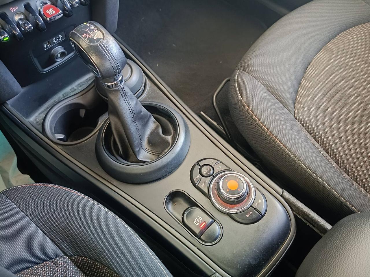 MINI Mini Countryman F60 2017 - Mini Countryman 1.5 Cooper auto
