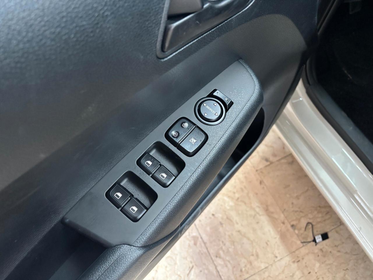 Kia Picanto 1.0 63cv 5 porte Urban KM0 ITALIANA