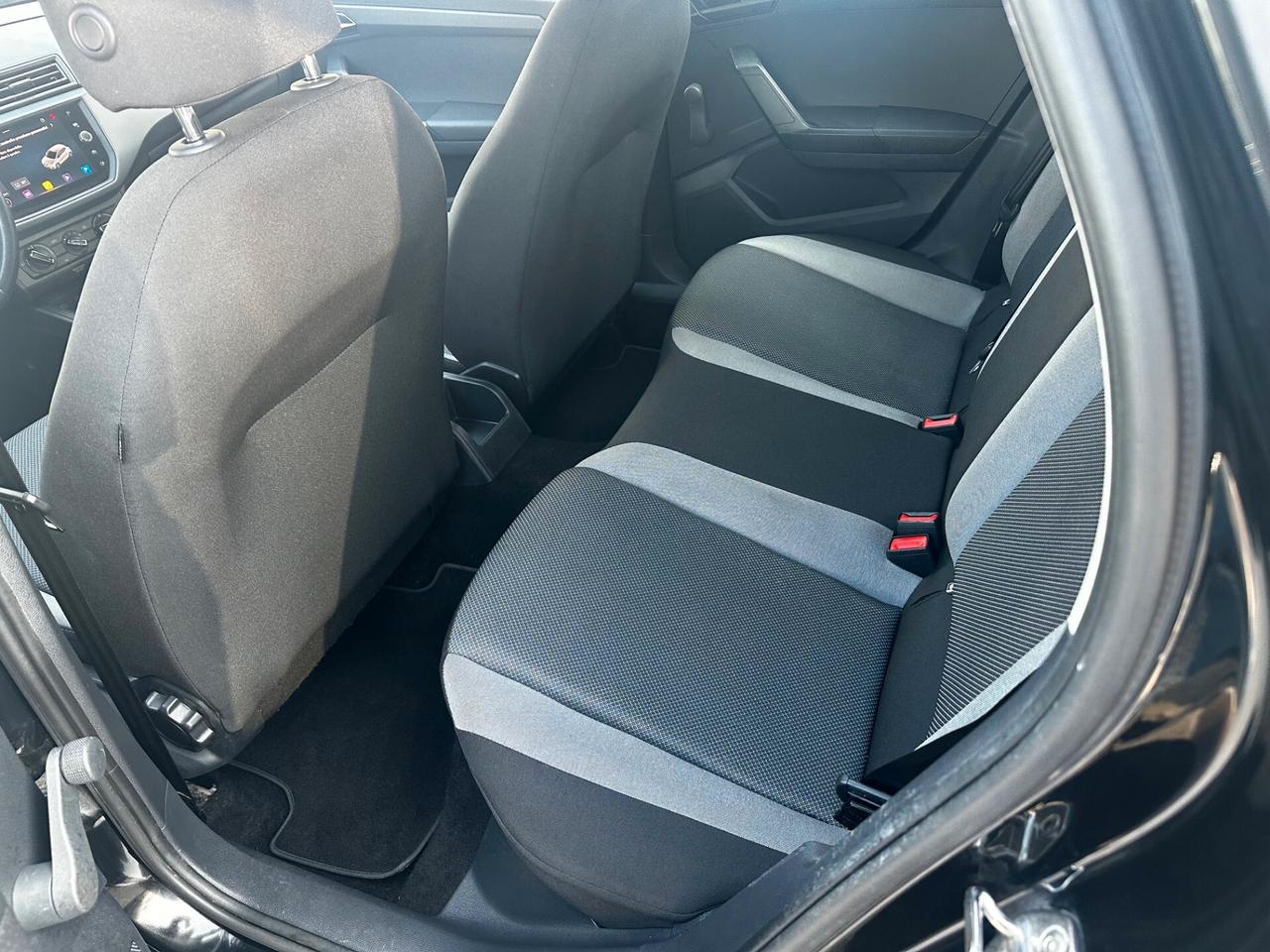 Seat Ibiza 1.0 EcoTSI 110 CV DSG 5 porte Business*EURO6*NEOPATENTATI