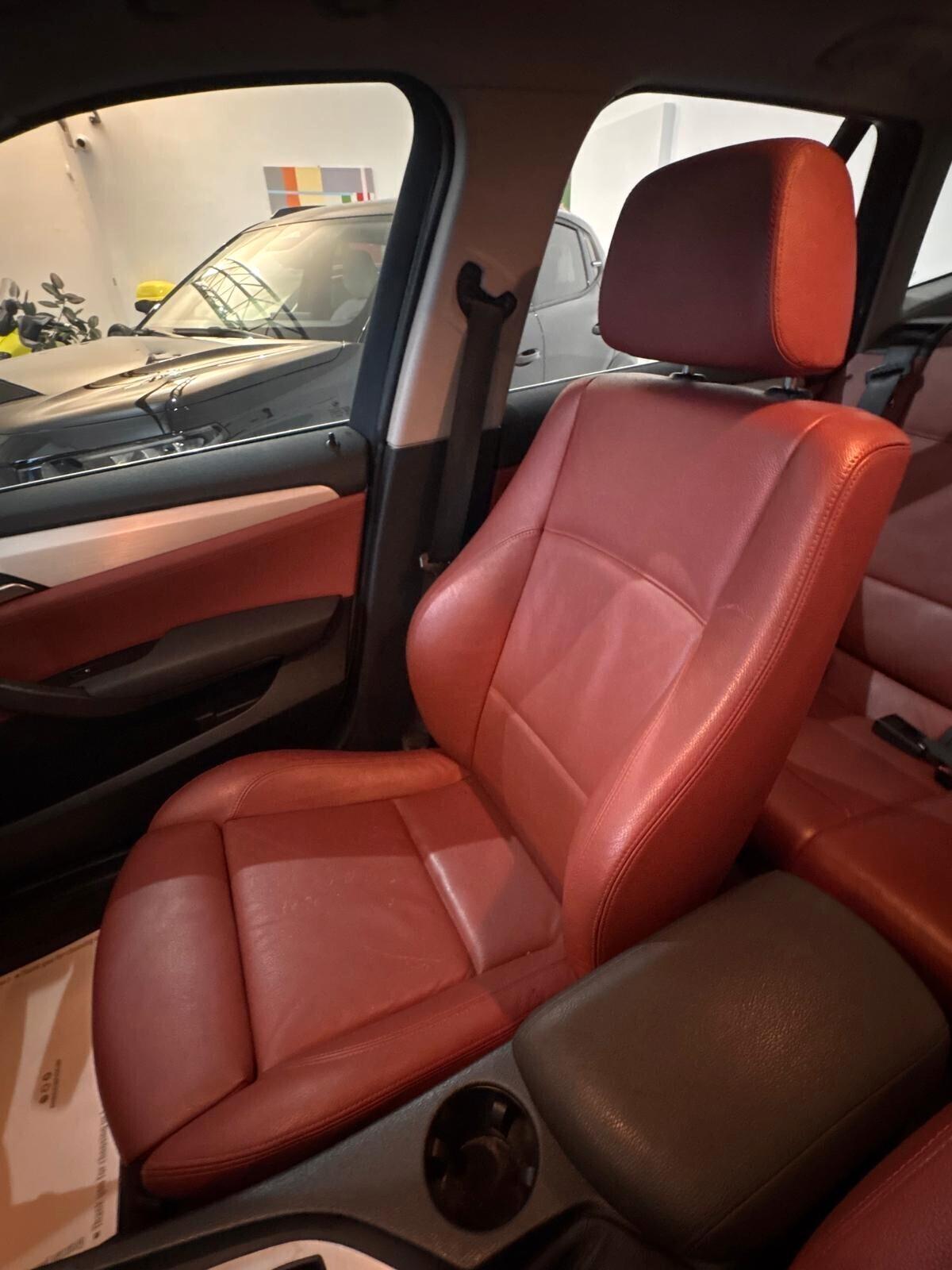 Bmw X1 xDrive20d Futura