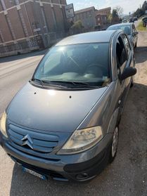 Citroen C3 1.1, benzina
