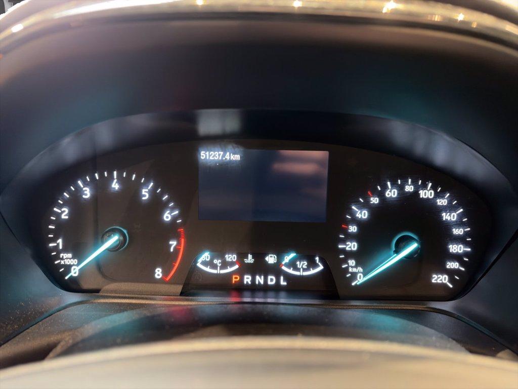 FORD Puma 1.0 ecoboost h Titanium Design s&s 125cv auto del 2022