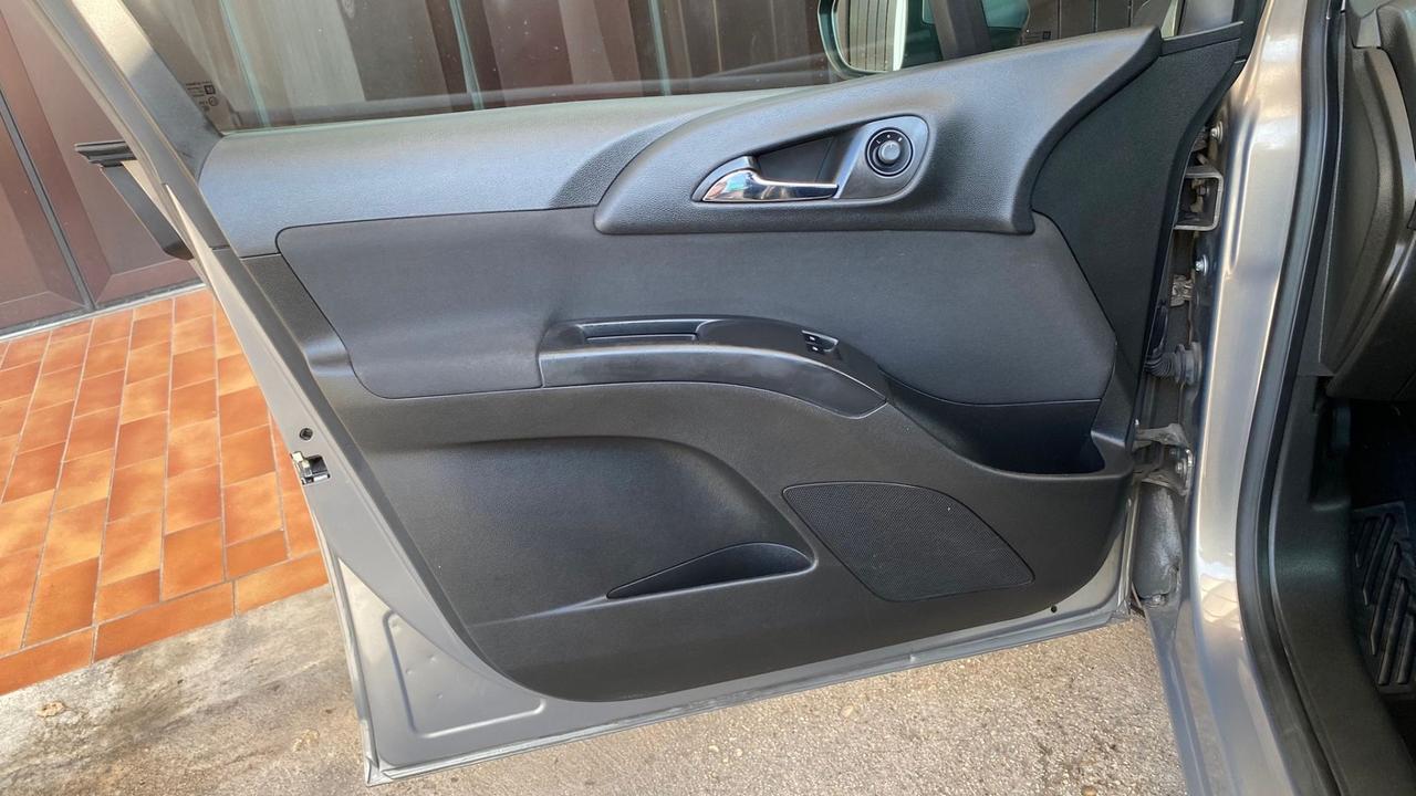 Opel Meriva 1.3 CDTI 95CV ecoFLEX Start&Stop Cosmo