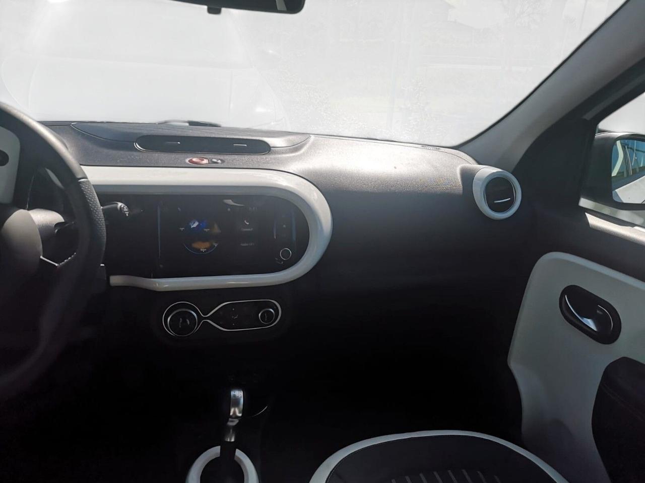 Renault Twingo Electric Techno