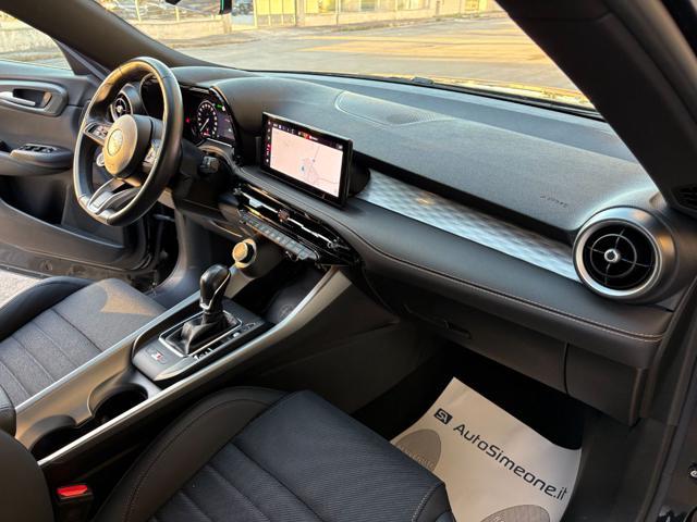 ALFA ROMEO Tonale 1.5 160 CV MHEV TCT7 Ti