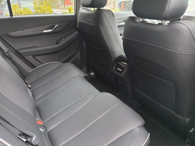 JAECOO J5 Jaecoo 5 1.5 hev Exclusive-full hybrid Pronta cons