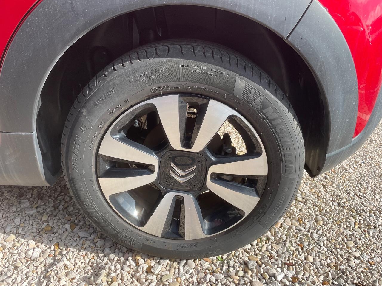 Citroen C3 PureTech 110 S&S Max