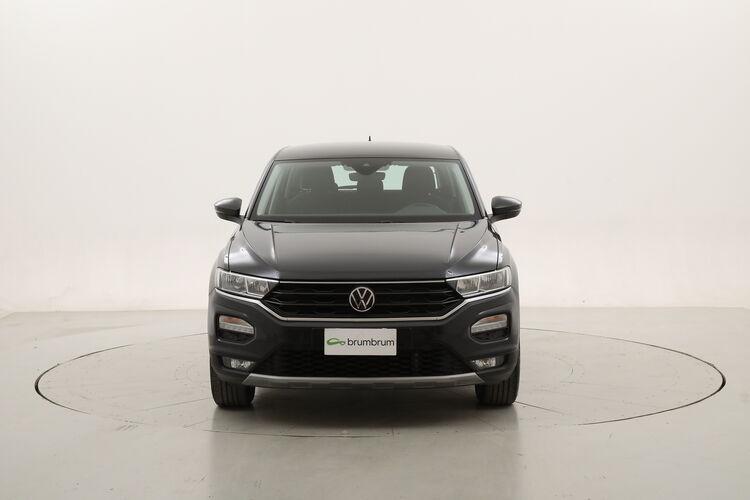 Volkswagen T-Roc Style BR185700 1.0 Benzina 110CV