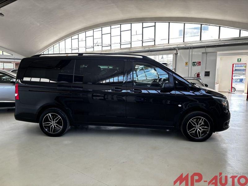 Mercedes-Benz Vito 2.0 114 CDI PC-SL Tourer Pro Long