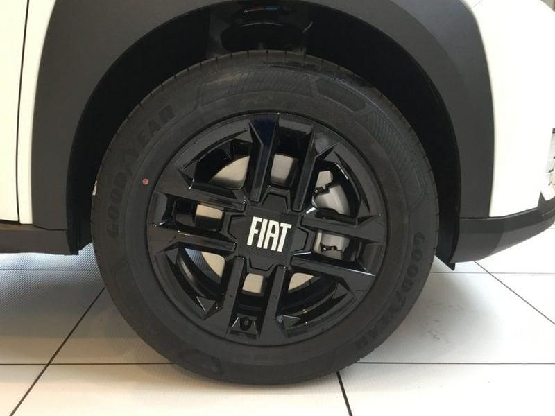 FIAT Grande Panda Grande Panda 1.2 Icon 100cv PACK STYLE