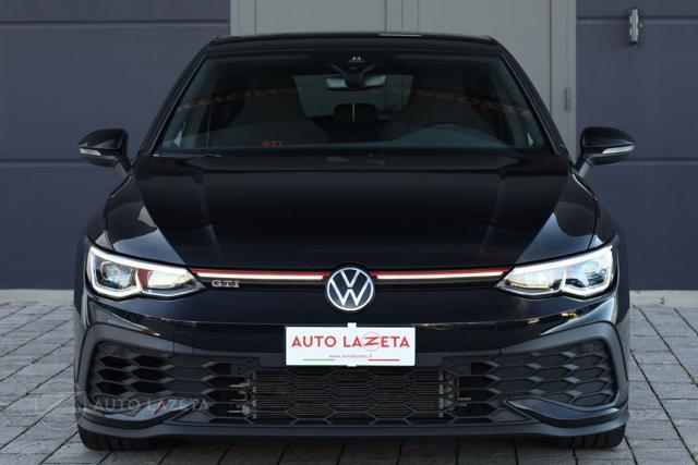 VOLKSWAGEN Golf GTI Clubsport 2.0 DSG Sedili Riscaldabili Cerchi "R"