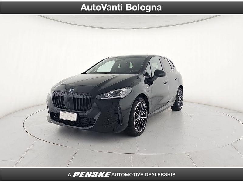 BMW Serie 2 Active Tourer 225e xDrive Active Tourer Msport