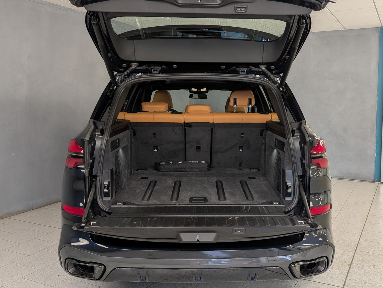 Bmw xDrive30d Automatic MSport Pro