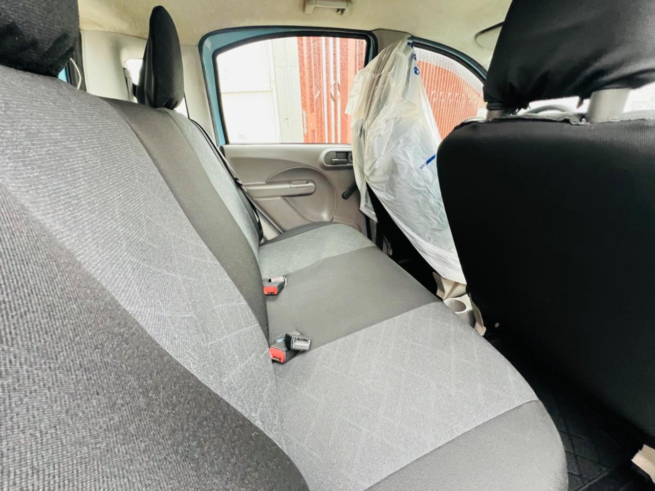 Fiat Panda CON 12 MESI DI GARANZIA INCLUSA NEL PREZZO