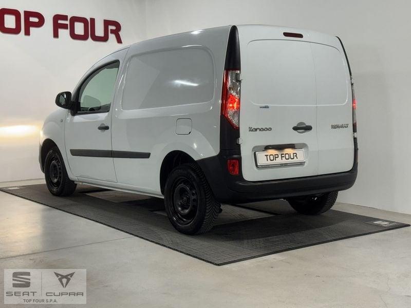 Renault Kangoo kangoo express 1.5 dci 90cv energy Ice S&S E6