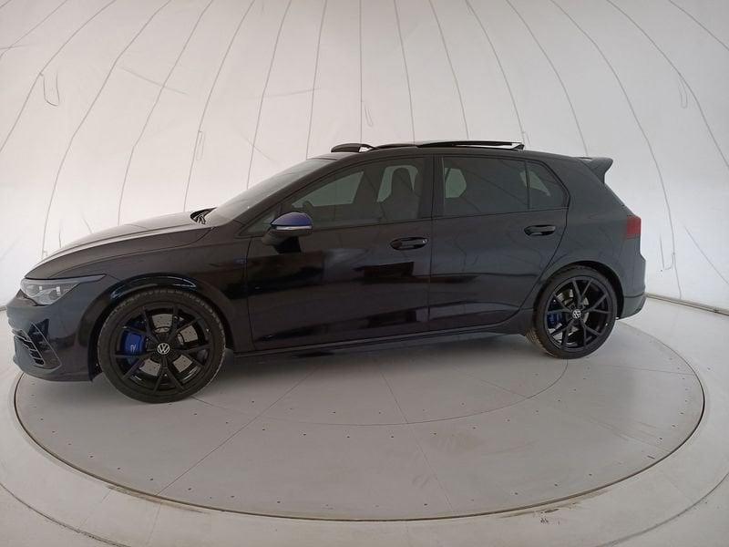 Volkswagen Golf VIII 2020 2.0 tsi R 20 Years 4motion 333cv dsg