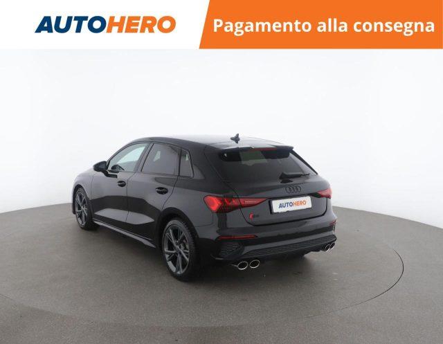 AUDI S3 SPB TFSI 310 CV quattro S tronic