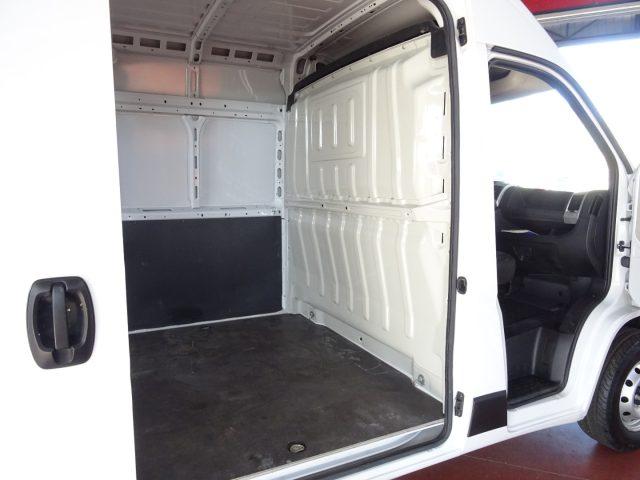 FIAT Ducato 33Q 2.3MJT 160CV PMedio-TMedio L2H2 Furgone