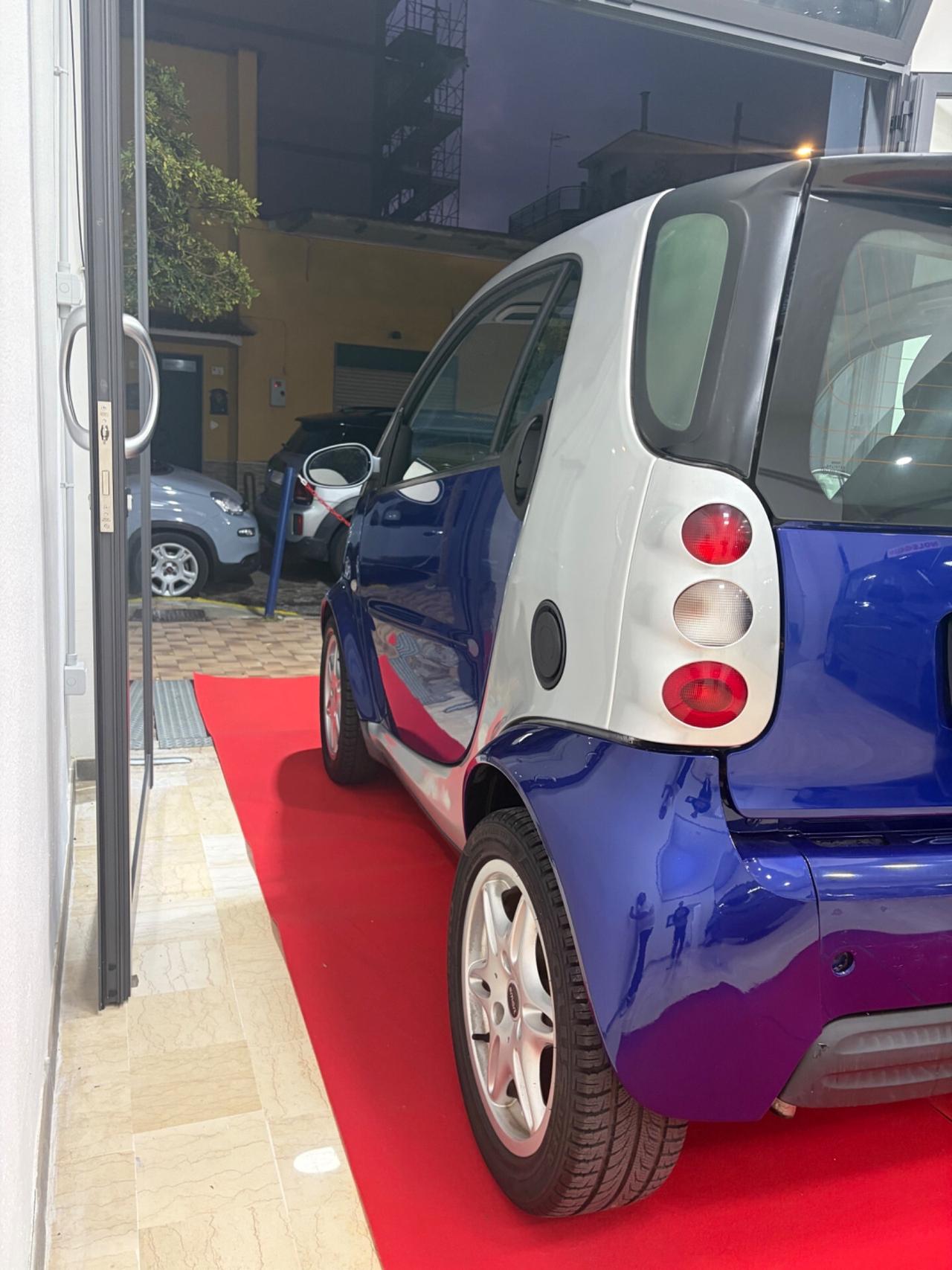 Smart 600 & pulse (45 kW)