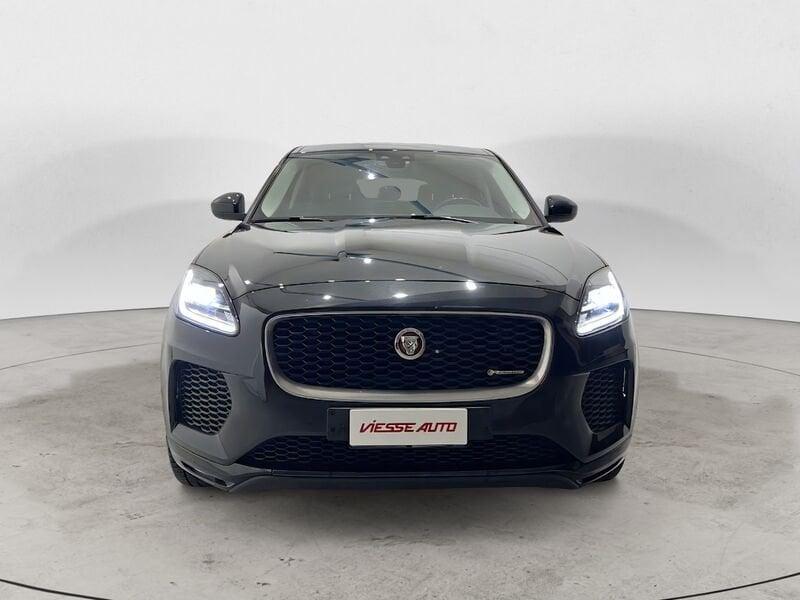 Jaguar E-Pace 2.0 249 CV AWD Auto R-Dynamic SE