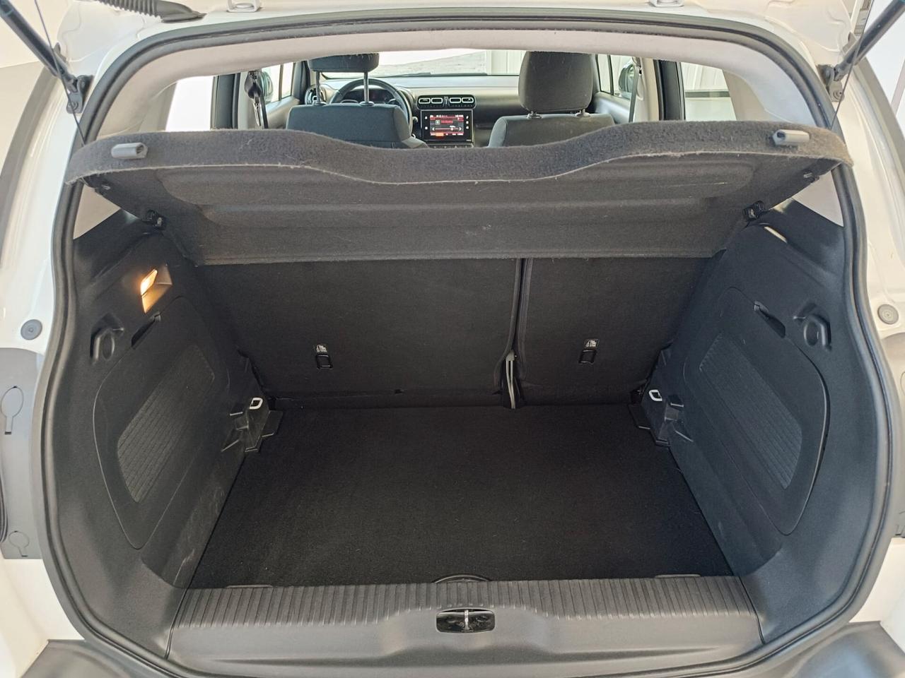 Citroen C3 Aircross PureTech 82 Feel