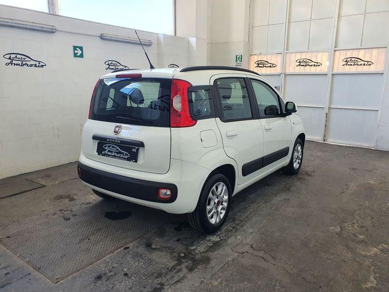 FIAT Panda 1.2 Lounge TUA DA 102,00 AL MESE