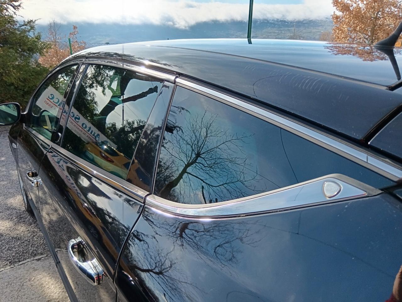 Lancia Delta 1.6 MJT 120CV ORO - 2009