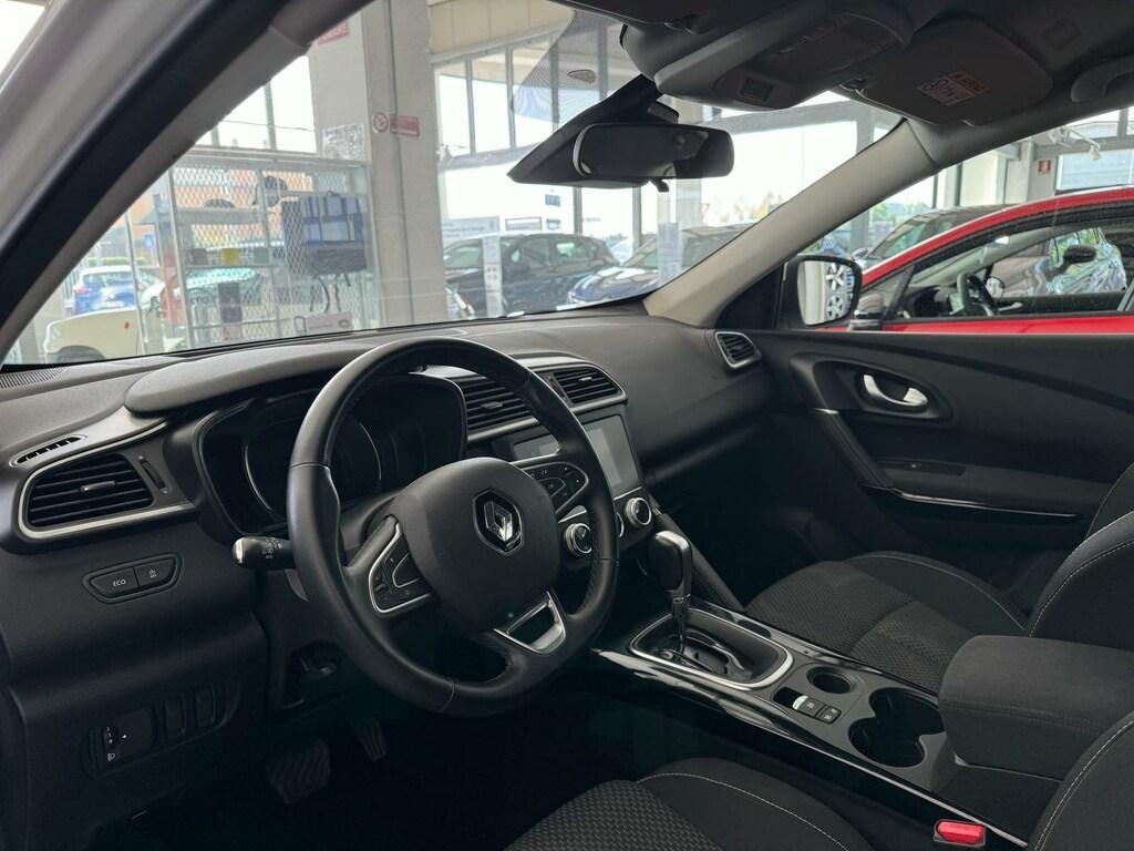 Renault Kadjar 1.5 Blue dCi Intens EDC