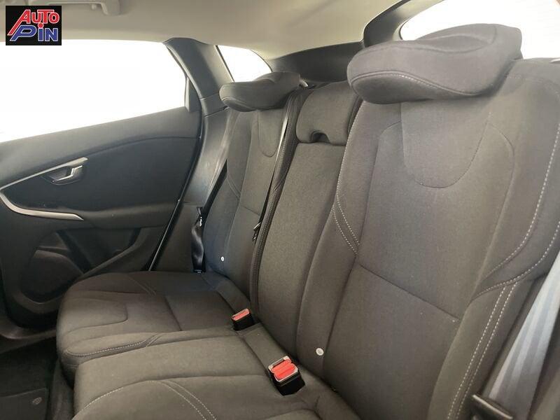 Volvo V40 Cross Country V40 Cross Country D2 Geartronic