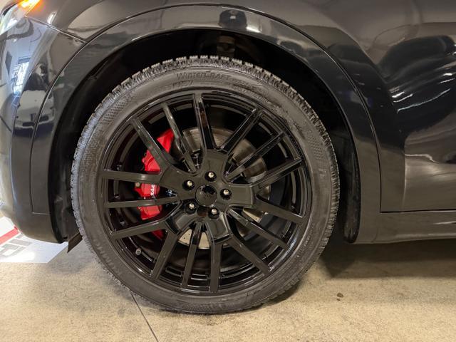 MASERATI Levante Levante my22 3.0V6 Modena S 430cv#TETTO#PELLE#ADAS