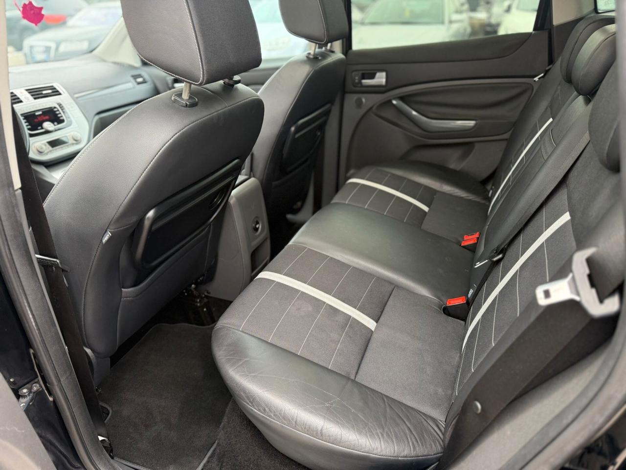 FORD KUGA 4X4 2.0 D 2010 12 MESI DI GARANZIA