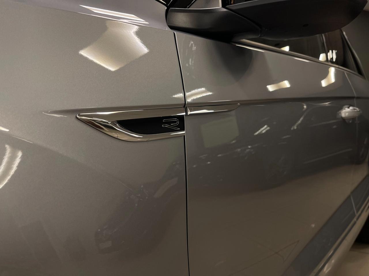 Volkswagen T-Roc 2.0 TDI SCR 150 CV DSG R-Line