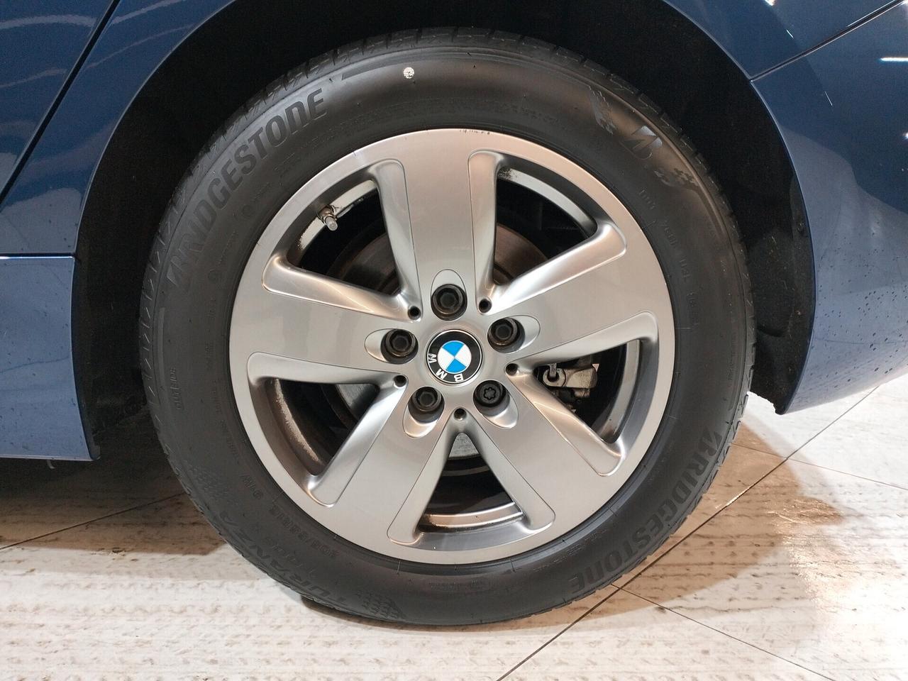 BMW 118 Serie 1 F40 Advantage