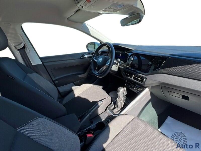 Volkswagen Taigo 1.0 TSI 85kW Edition Plus
