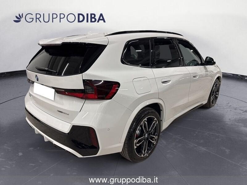 BMW X1 U11 xdrive20d mhev 48V MSport Pro auto