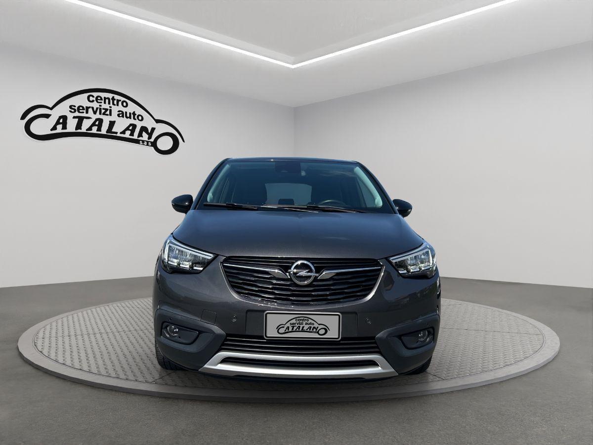 OPEL - Crossland X - 1.5 ECOTEC D 102 CV S&S Innovation
