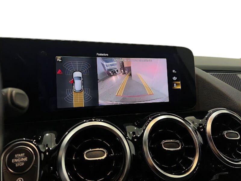 Mercedes-Benz GLA GLA 200 d Automatic 4Matic Sport Plus