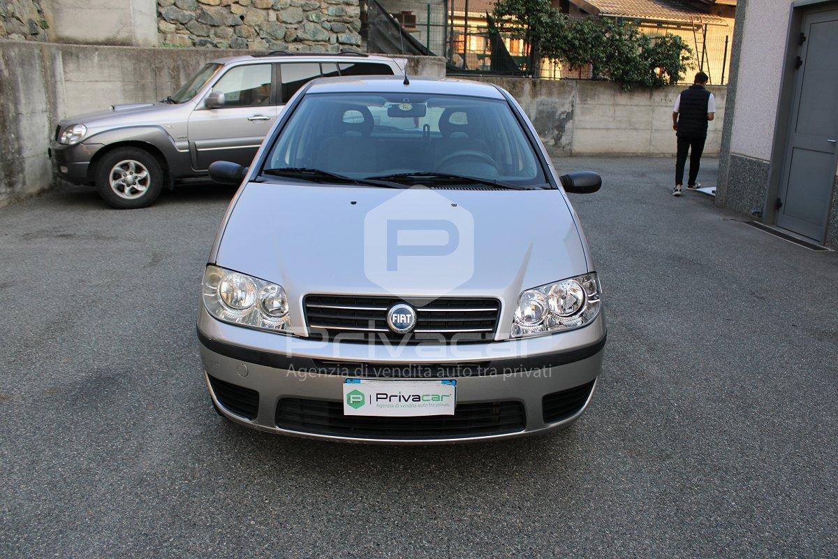 FIAT Punto 1.2 5 porte Dynamic