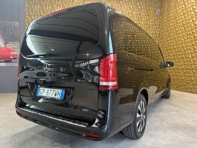 Mercedes-benz Vito 2.0 119 CDI PL Tourer Extra-Long