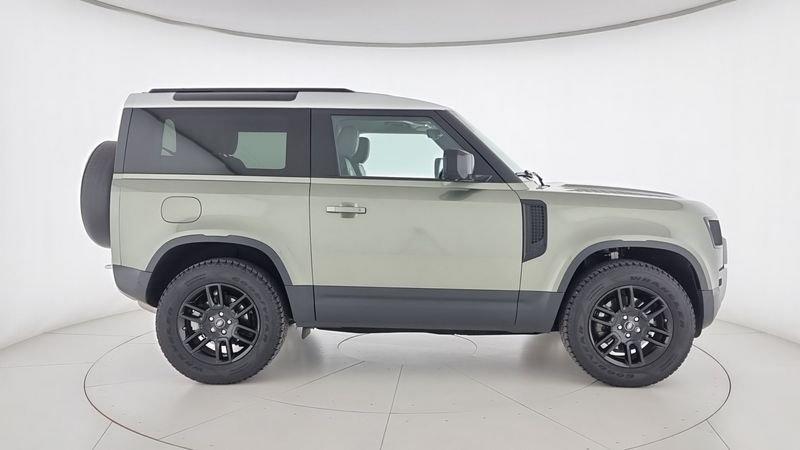 Land Rover Defender 90 3.0D I6 250 CV AWD First Edition 6 posti