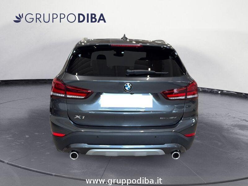 BMW X1 F48 2019 Diesel sdrive18d xLine Plus auto