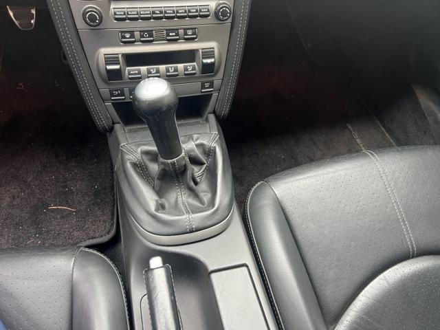 PORSCHE 911 Carrera Coupé