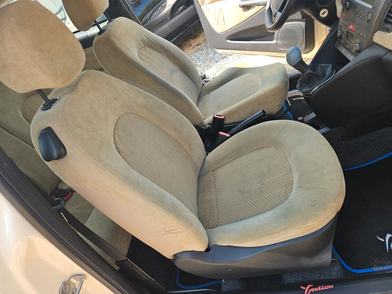 Lancia Ypsilon 1.3 Multijet 16V Oro
