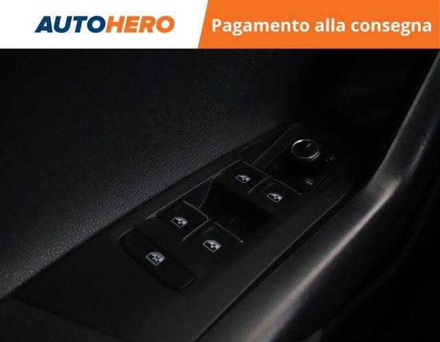 VOLKSWAGEN Polo 2.0 TSI GTI BlueMotion Technology